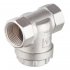 Фильтр прямой Valtec 3/4 ВР(г) х 3/4 ВР(г) (VT.388.N.05)