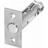 Дверная задвижка Doorlock DL160/8/67 SN