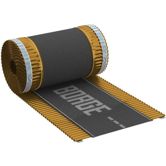 Лента коньковая Borge 01.291.50.01.01.000.8004