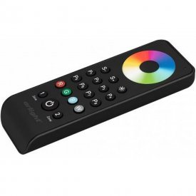 Пульт Arlight SMART-R43-RGBW Black