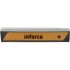 Титановые лезвия Inforce 11-03-10