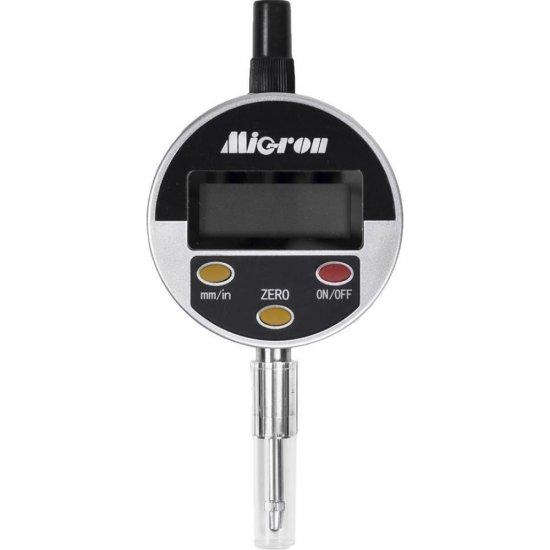 Электронный цифровой индикатор Micron ИЦ 0-12.5 0.01