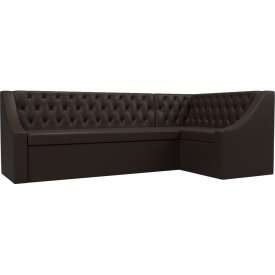 Кухонный угловой диван Лига диванов Мерлин