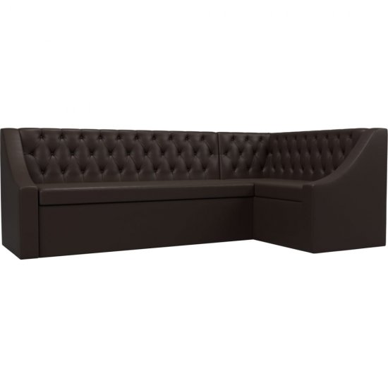 Кухонный угловой диван Лига диванов Мерлин