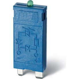 Модуль индикации и защиты Finder 9901023059