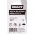 Круги фетровые Gigant GCFE-S