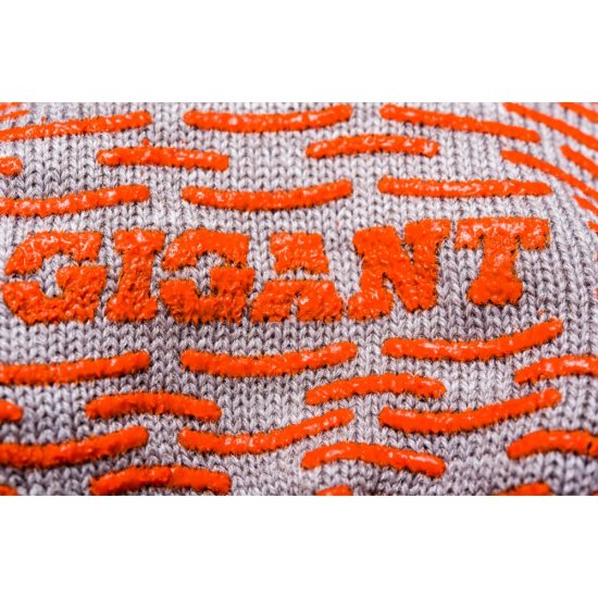 Утепленные акриловые перчатки Gigant GHG-08-1