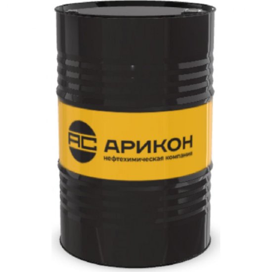 Бочка АРИКОН Р-646