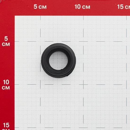 Манжета переходная d32х25 мм черная