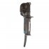 Перфоратор электрический Makita HR1840 470 Вт 1,4 Дж SDS-plus