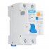 Автомат дифференциальный Chint NXBLE-63Y 32А 1P+N тип AC 30 мА 4,5 кА компактный (105545)