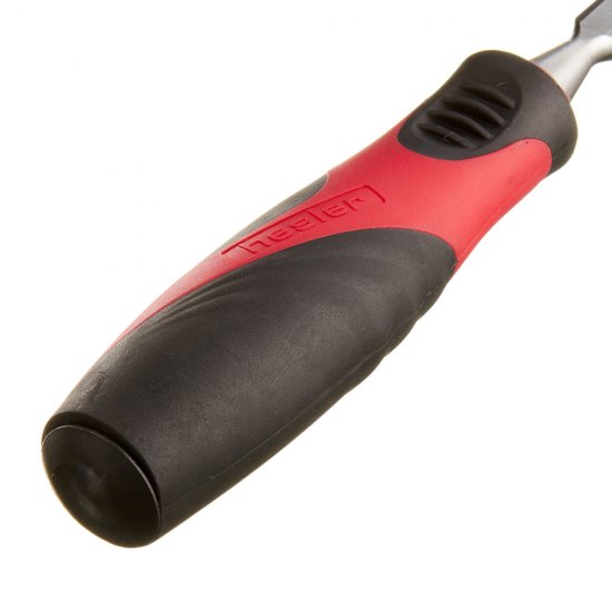 Стамеска Hesler 10 мм эргономичная рукоятка