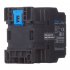 Контактор модульный Chint NXC-12 (836712) 230 В 12 А тип AC 3Р