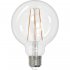 Светодиодная лампа Uniel LED-G95-10W/4000K/E27/CL PLS02WH