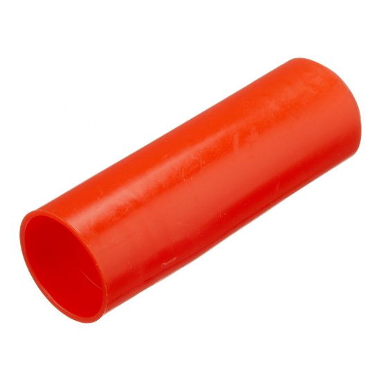 Втулка защитная Valtec на теплоизоляцию 16 мм красная (10 шт.) (VT.VZT.16.R)