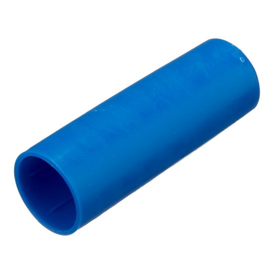 Втулка защитная Valtec на теплоизоляцию 20 мм синяя (10 шт.) (VT.VZT.20.B)