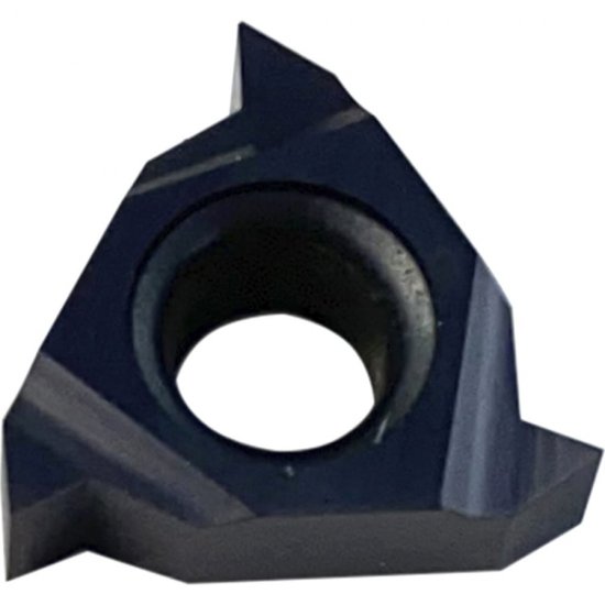Твердосплавная пластина Debever Machining Solutions 16IRG55CP20