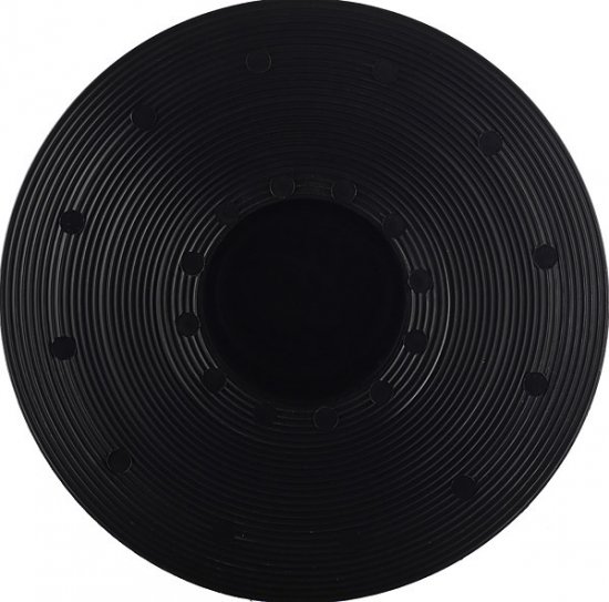 Аэратор точечный Поливент Премиум Ultra-110 d110 мм для плоской кровли черный