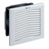 Вентилятор с фильтром EKF PROxima 176х176 мм 230 В IP54 170 м3/ч (FAN170F)