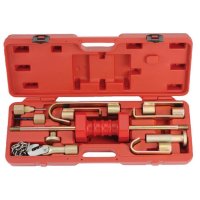 Большой обратный молоток для кузовных работ FORCE 910M1