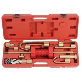 Большой обратный молоток для кузовных работ FORCE 910M1