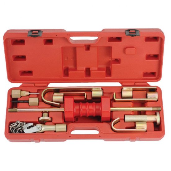 Большой обратный молоток для кузовных работ FORCE 910M1