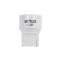 Светодиодная лампа VETTLER T201224301436White