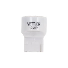Светодиодная лампа VETTLER T201224301436White