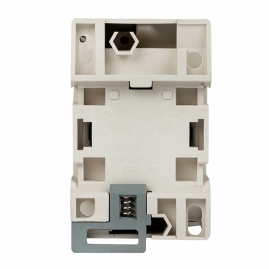 Контактор модульный EKF PROxima (ctr-s-18-110) 110 В 18 А тип AC 3P малогабаритный