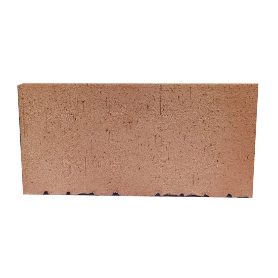 Кирпич рядовой ЛСР (РКЗ) полнотелый М250 250х120х65 мм 1NF