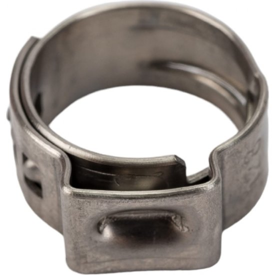 Ушной бесступенчатый хомут MGF 1-10-2-12-8