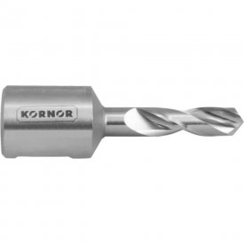 Спиральное сверло KORNOR 10325010