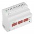 Реле напряжения модульное F&F CP-723 (EA04.009.015) 230 В 63 А