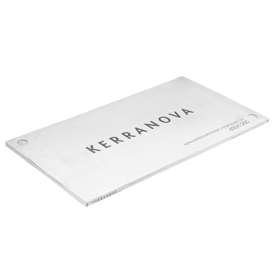 Керамогранит Kerranova Iceberg капучино 1200х600х11 мм (2 шт.=1,44 кв.м)