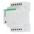 Реле уровня жидкости модульное F&F PZ-829 (EA08.001.002) 230 В 16 А тип AC 10P+N два контролируемых уровня