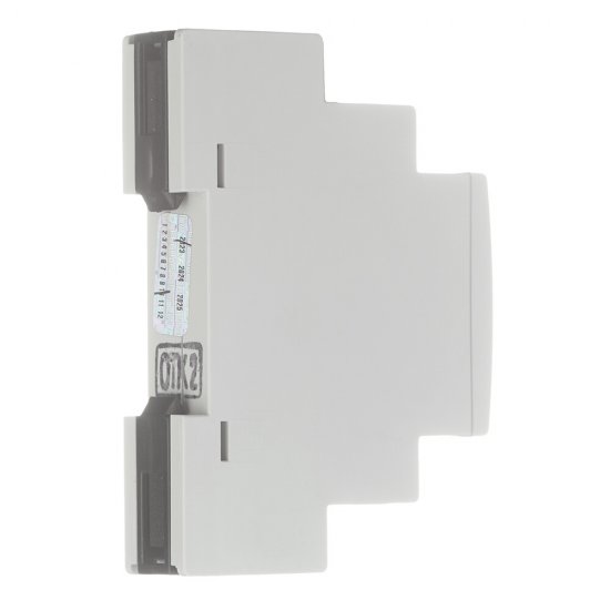 Реле модульное F&F CKF-318-1 (EA04.002.007) 3х230 В 16 А тип AC 9P+N