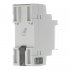 Реле времени модульное F&F PCZ-521-1 (EA02.002.010) 230 В 16 А тип AC 4P+N