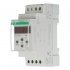 Реле времени модульное F&F PCZ-525-1 (EA02.002.011) 230 В 16 А тип AC 4P+N