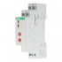 Реле времени модульное F&F PO-415 (EA02.001.018) 230 В 16 А тип AC 5P+N для систем вентиляции