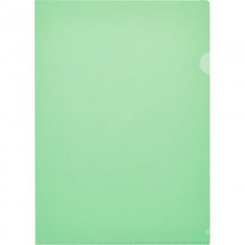 Папка-уголок Attache Economy E-100/334T