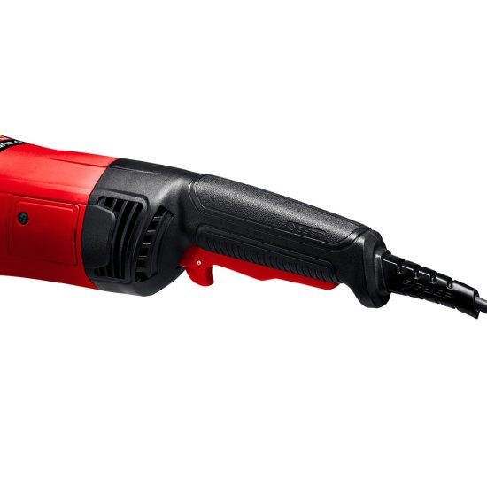 Шлифмашина угловая электрическая Зубр УШМ-150-1405 1400 Вт d150 мм