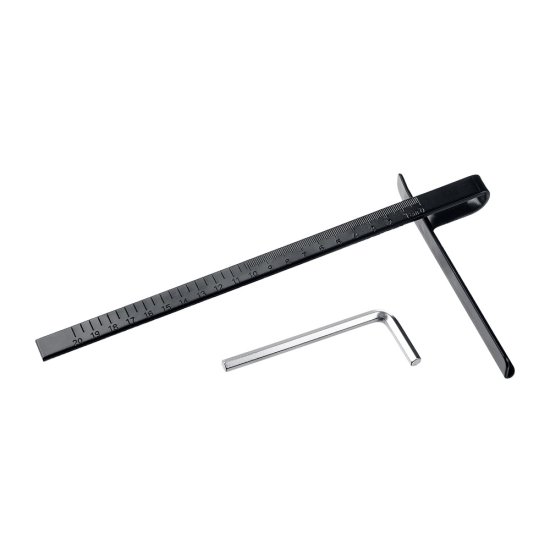 Пила дисковая электрическая Зубр ПДП-65 1600 Вт 190 мм