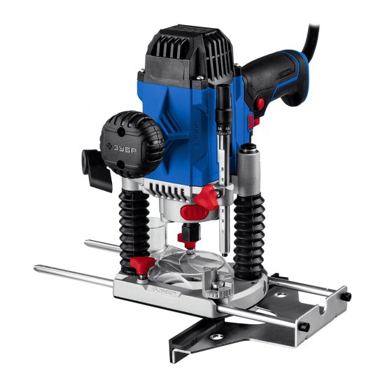 Фрезер электрический Зубр ФПР-1200 (ФПР-1200) 1200 Вт