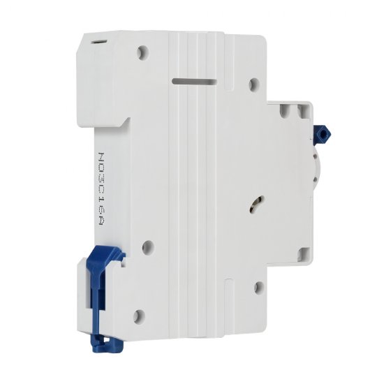 Автоматический выключатель модульный КЭАЗ OptiDin 1P 16А тип C 6 кА 220 В (260503)