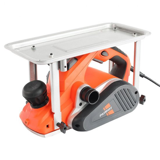 Рубанок электрический Patriot PL 110 (150301110) 1300 Вт