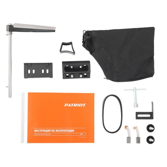 Рубанок электрический Patriot PL 110 (150301110) 1300 Вт