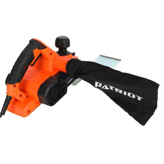 Рубанок электрический Patriot PL 750 (150301115) 750 Вт