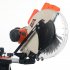 Пила торцовочная электрическая Patriot MS 305 (190301905) 1700 Вт 305 мм