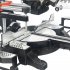 Пила торцовочная электрическая Patriot MS 305 (190301905) 1700 Вт 305 мм