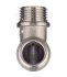 Угол Valtec 1/2 НР(ш) х 1/2 НР(ш) латунный (VTr.093.N.0004)
